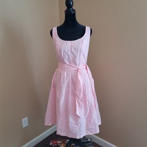 NWOT Pink Dress